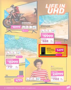 Game : Electronics Mania (31 August - 26 September 2023), page 3