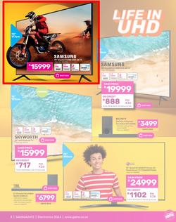 Game : Electronics Mania (31 August - 26 September 2023), page 3