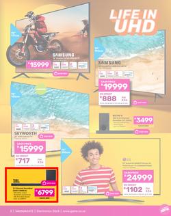 Game : Electronics Mania (31 August - 26 September 2023), page 3