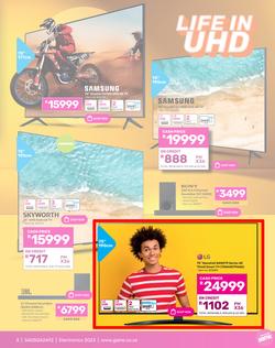 Game : Electronics Mania (31 August - 26 September 2023), page 3