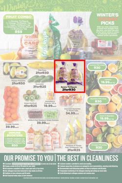 Food Lovers Market KwaZulu-Natal : Winter Carnival (27 July - 2 August 2020), page 3