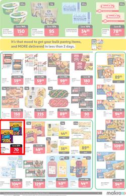Makro : General Merchandise (24 February - 09 March 2025), page 3