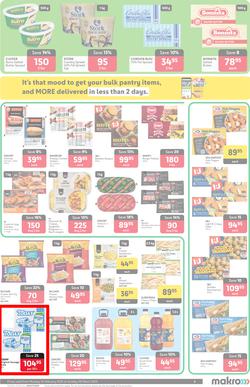 Makro : General Merchandise (24 February - 09 March 2025), page 3