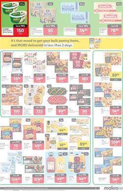 Makro : General Merchandise (24 February - 09 March 2025), page 3