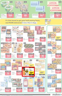 Makro : General Merchandise (24 February - 09 March 2025), page 3