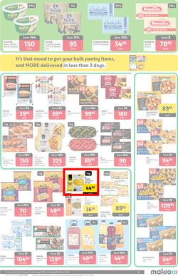 Makro : General Merchandise (24 February - 09 March 2025), page 3