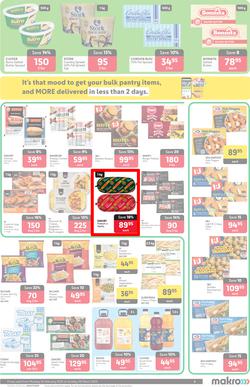 Makro : General Merchandise (24 February - 09 March 2025), page 3