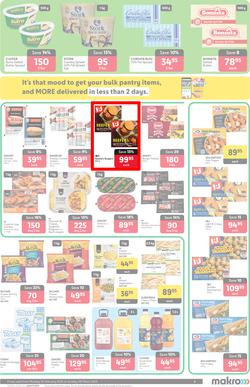 Makro : General Merchandise (24 February - 09 March 2025), page 3