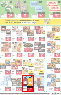 Makro : General Merchandise (24 February - 09 March 2025), page 3