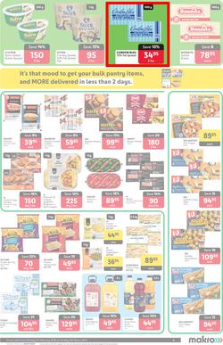 Makro : General Merchandise (24 February - 09 March 2025), page 3