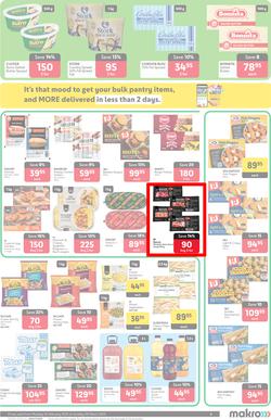 Makro : General Merchandise (24 February - 09 March 2025), page 3