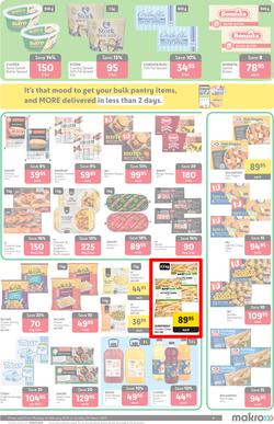 Makro : General Merchandise (24 February - 09 March 2025), page 3