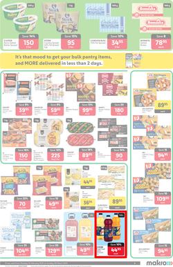 Makro : General Merchandise (24 February - 09 March 2025), page 3
