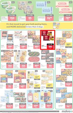 Makro : General Merchandise (24 February - 09 March 2025), page 3