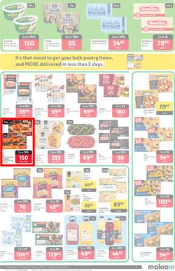 Makro : General Merchandise (24 February - 09 March 2025), page 3