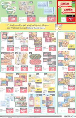 Makro : General Merchandise (24 February - 09 March 2025), page 3