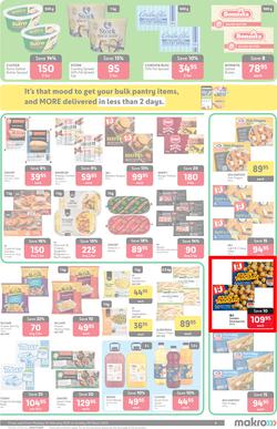 Makro : General Merchandise (24 February - 09 March 2025), page 3