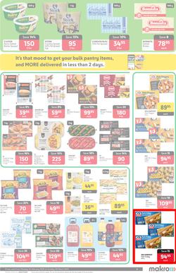Makro : General Merchandise (24 February - 09 March 2025), page 3