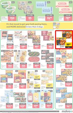 Makro : General Merchandise (24 February - 09 March 2025), page 3