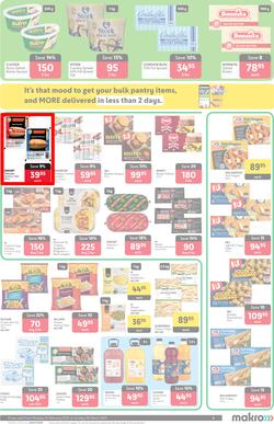 Makro : General Merchandise (24 February - 09 March 2025), page 3