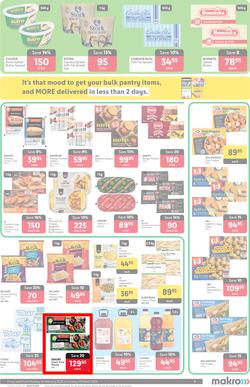Makro : General Merchandise (24 February - 09 March 2025), page 3