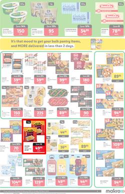 Makro : General Merchandise (24 February - 09 March 2025), page 3