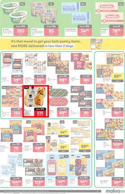 Makro : General Merchandise (24 February - 09 March 2025), page 3