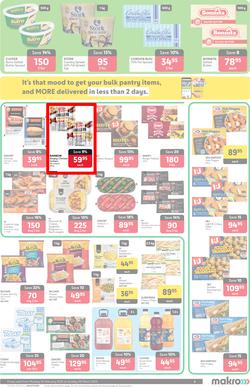 Makro : General Merchandise (24 February - 09 March 2025), page 3