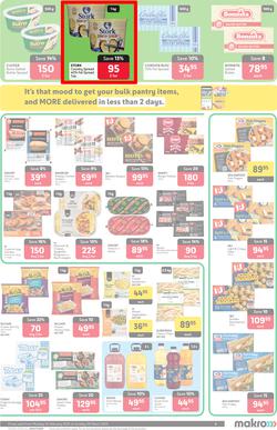 Makro : General Merchandise (24 February - 09 March 2025), page 3
