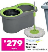 Homemark Floormax Top Mop