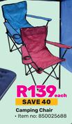 Camping Chair