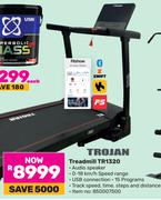 Trojan Treadmill TR1320