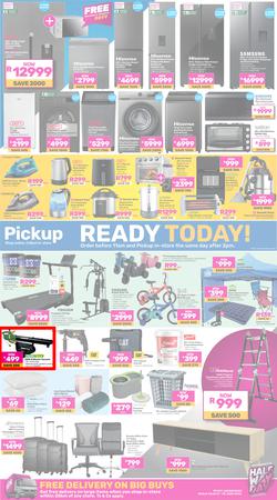 Game : Halfway Day (27 June - 29 June 2025), page 3