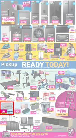 Game : Halfway Day (27 June - 29 June 2025), page 3