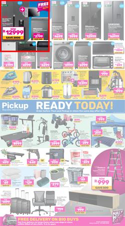 Game : Halfway Day (27 June - 29 June 2025), page 3