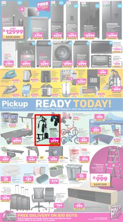 Game : Halfway Day (27 June - 29 June 2025), page 3