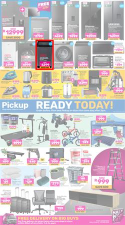 Game : Halfway Day (27 June - 29 June 2025), page 3