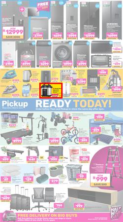 Game : Halfway Day (27 June - 29 June 2025), page 3