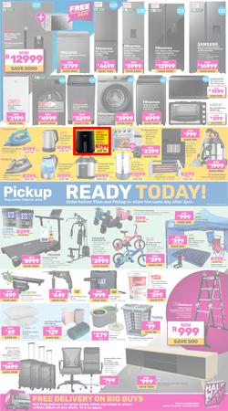 Game : Halfway Day (27 June - 29 June 2025), page 3