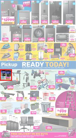 Game : Halfway Day (27 June - 29 June 2025), page 3