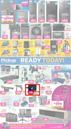 Game : Halfway Day (27 June - 29 June 2025), page 3