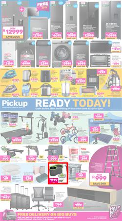 Game : Halfway Day (27 June - 29 June 2025), page 3