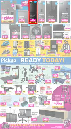 Game : Halfway Day (27 June - 29 June 2025), page 3