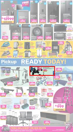 Game : Halfway Day (27 June - 29 June 2025), page 3