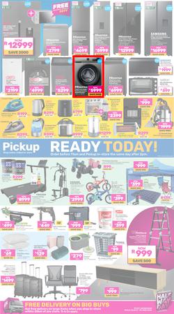 Game : Halfway Day (27 June - 29 June 2025), page 3