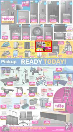 Game : Halfway Day (27 June - 29 June 2025), page 3