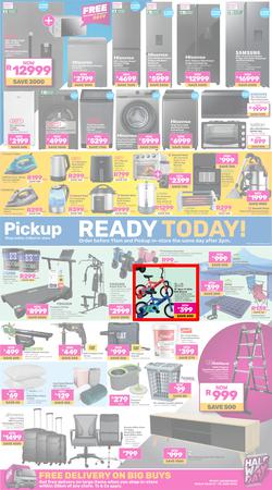 Game : Halfway Day (27 June - 29 June 2025), page 3