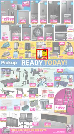 Game : Halfway Day (27 June - 29 June 2025), page 3