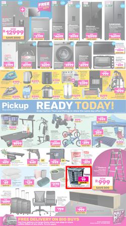 Game : Halfway Day (27 June - 29 June 2025), page 3