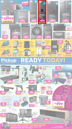 Game : Halfway Day (27 June - 29 June 2025), page 3